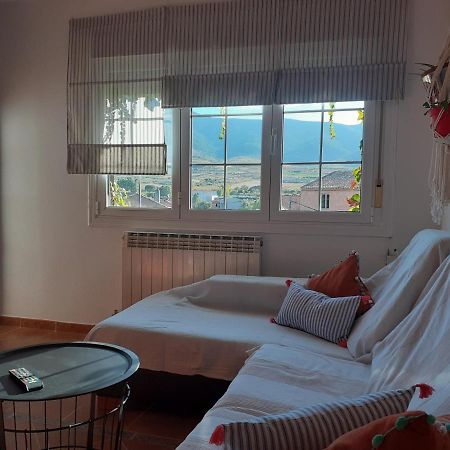 Apartamento El Portiel Gotor 외부 사진
