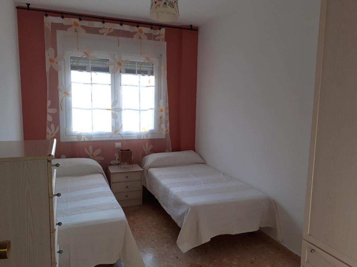 Apartamento El Portiel Gotor 외부 사진