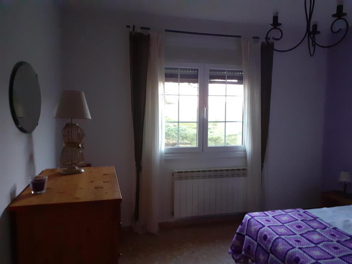 Apartamento El Portiel Gotor 외부 사진