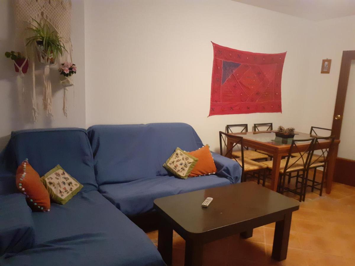 Apartamento El Portiel Gotor 외부 사진