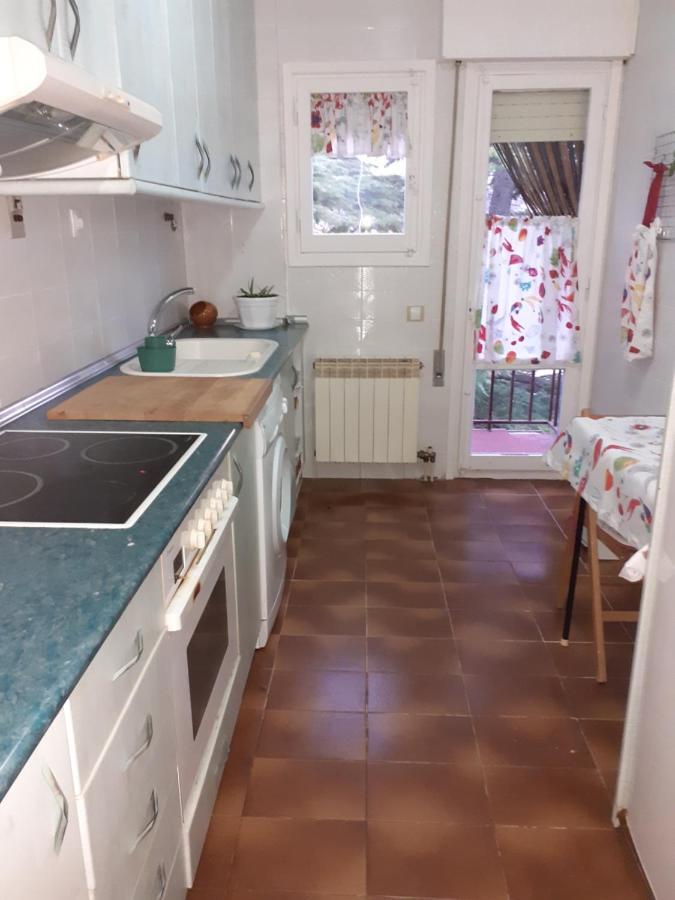 Apartamento El Portiel Gotor 외부 사진